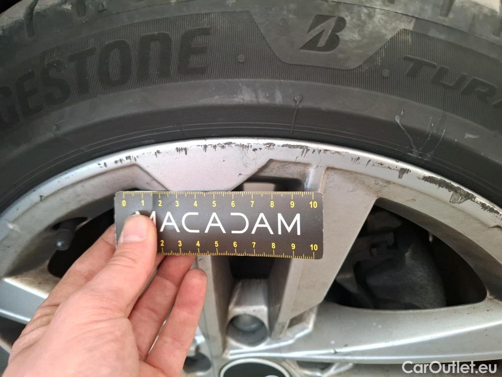  Audi  A3  Sportback 35 TDI Business Line 2.0 TDI 150CV BVA7 E6d #16