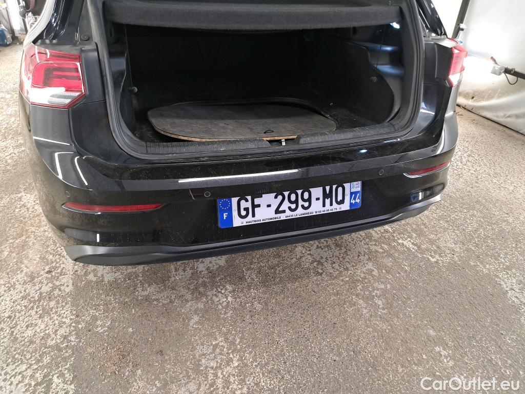  Volkswagen  Golf  / 2020 / 5P / Berline 2.0 TDI SCR 115 DSG7 Life Busi / TRANSFO VP/VF #3
