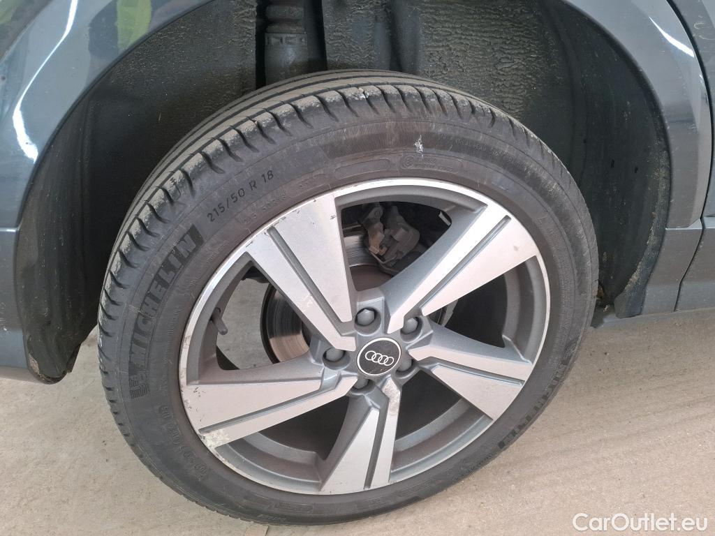  Audi  Q2  30 TDI Design Luxe 1.6 TDI 115CV BVA7 E6dT #29