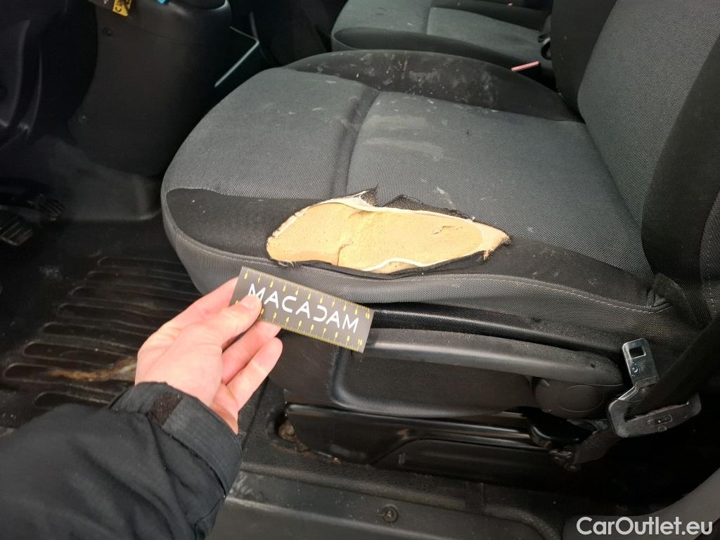  Renault  Master Renault V.I.  VU 4p Fourgon 2.3 125.35 FG L3H2 GC P-MJ #1