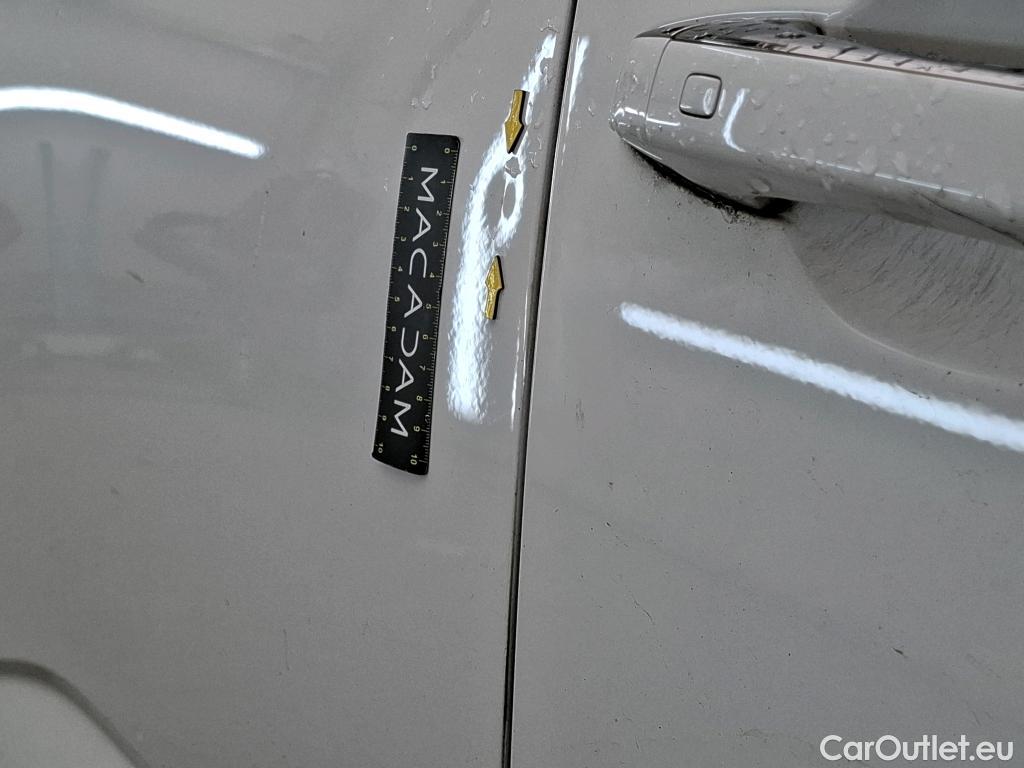  Renault  Megane  IV Grandtour Business 1.5 dCi 115CV BVA7 E6d / TRANSFO VP VF
 #40