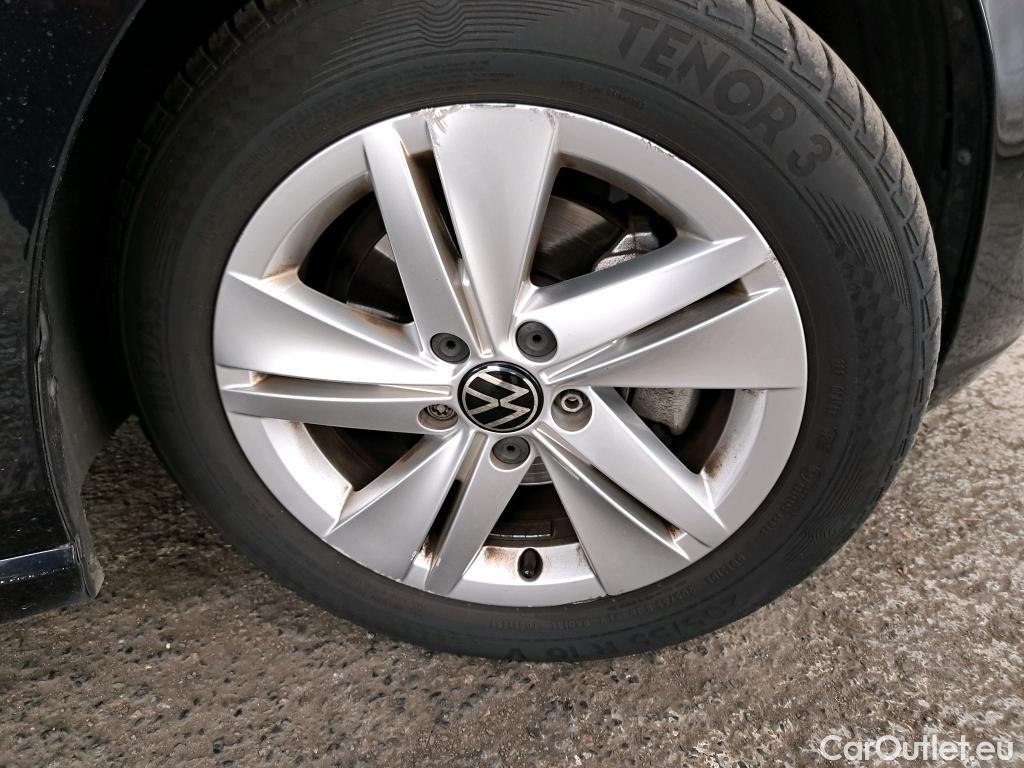  Volkswagen  Golf  / 2020 / 5P / Berline 2.0 TDI SCR 115 DSG7 Life Busi / TRANSFO VP/VF #9