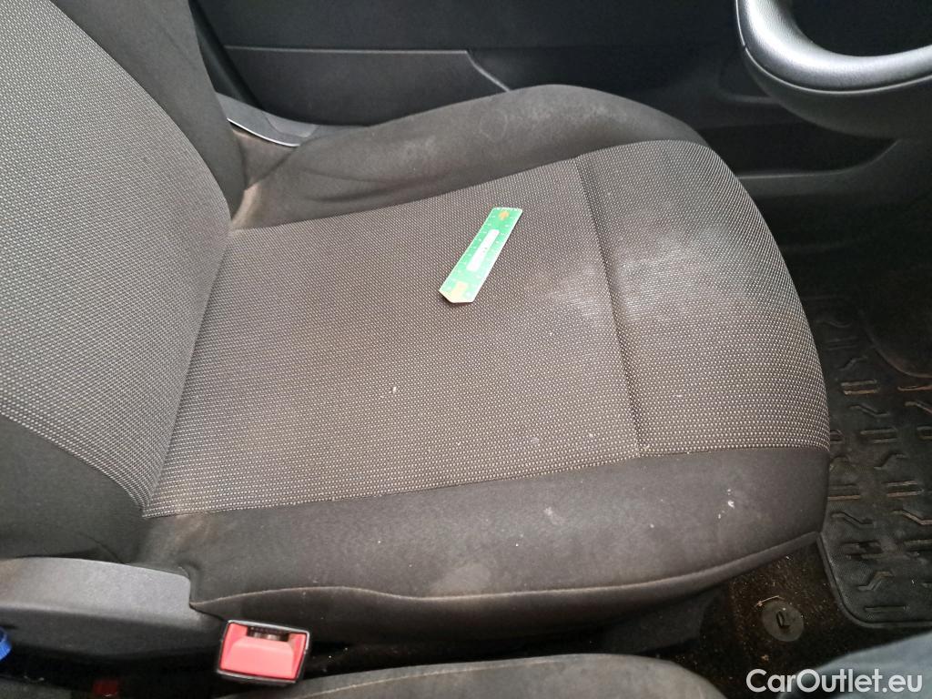  Toyota  Proace TOYOTA  City / 2019 / 4P / Fourgonnette 1.5 Medium 100 D-4D Business #41