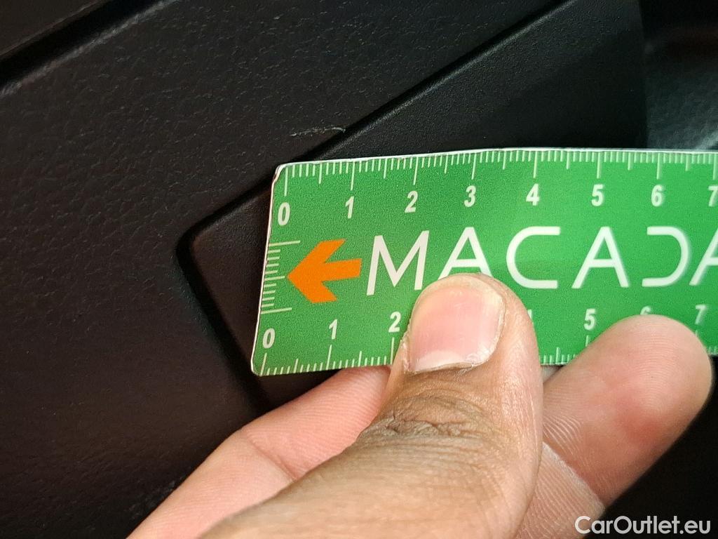  Volkswagen  Caddy VOLKSWAGEN  Cargo / 2021 / 4P / Fourgonnette 2.0 TDI 122ch DSG Maxi Business Plus #7