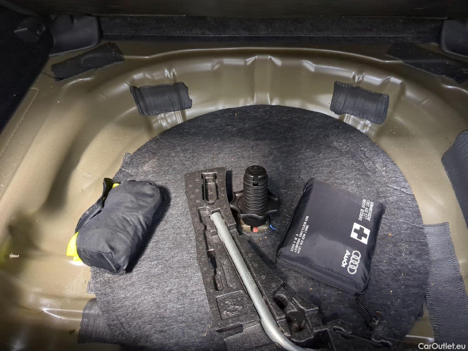  Audi  A3  Sportback 30 TDI Business Line 2.0 TDI 115CV BVM6 E6d #11