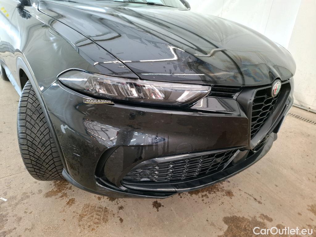  Alfa Romeo  TONALE  Sprint 1.6 Turbo 130CV BVM6 E6d #9