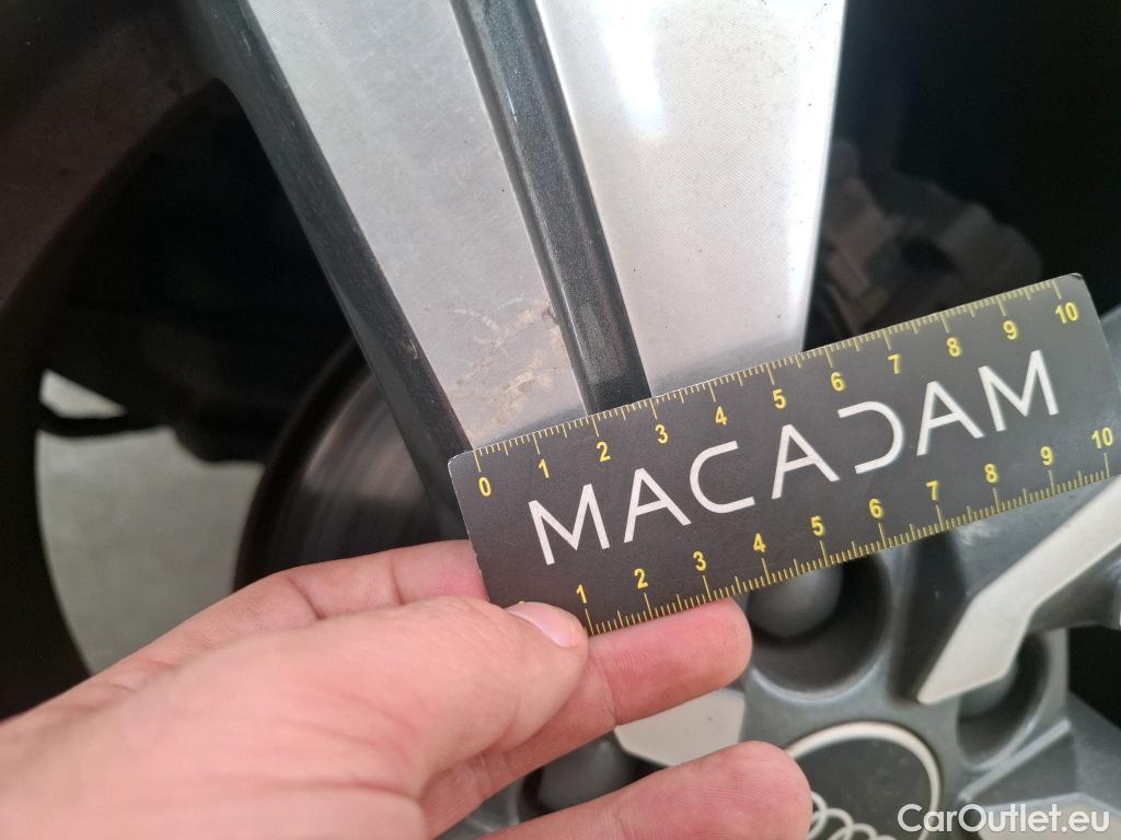  Audi  Q2  30 TDI Design Luxe 1.6 TDI 115CV BVA7 E6dT #35