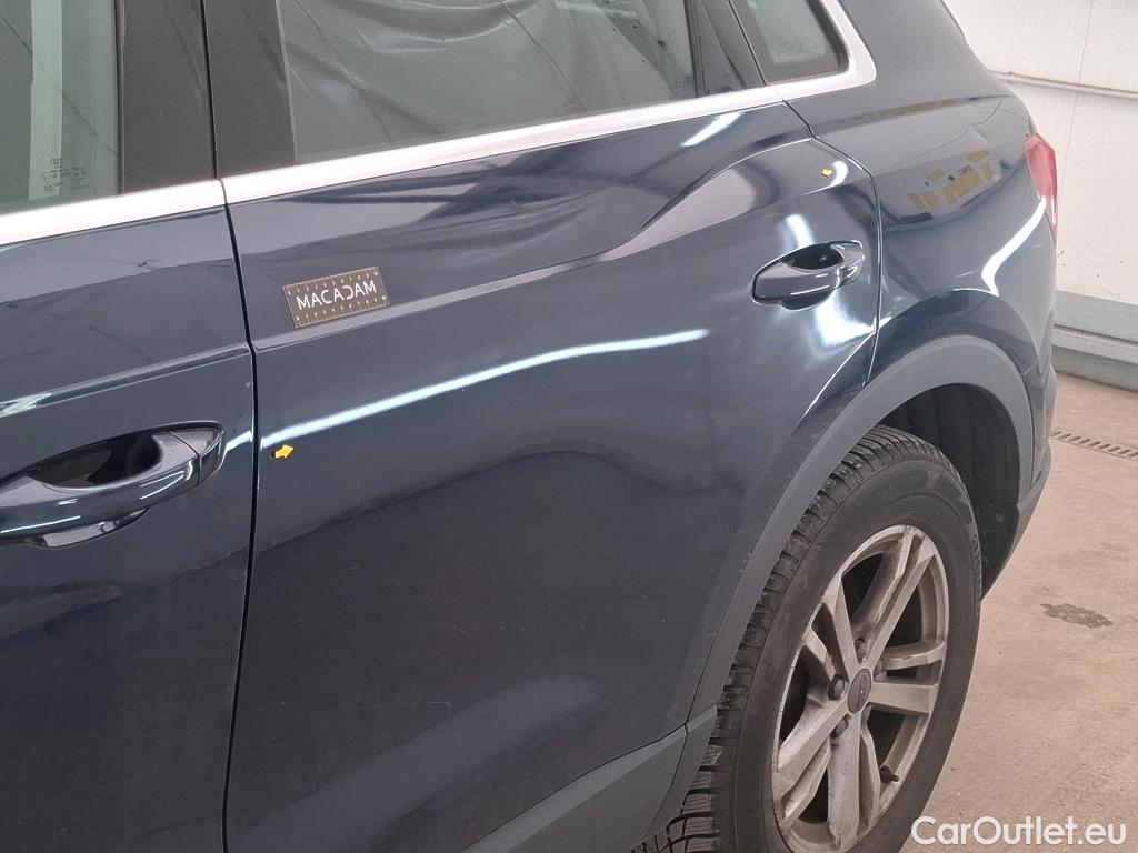  Audi  Q3  35 TDI Business Line 2.0 TDI 150CV BVA7 E6dT #26