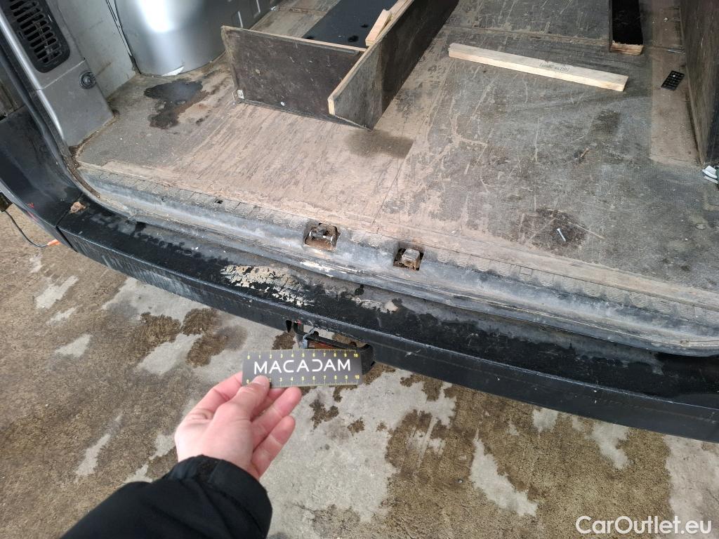  Renault  Master Renault V.I.  VU 4p Fourgon 2.3 125.35 FG L3H2 GC P-MJ #36