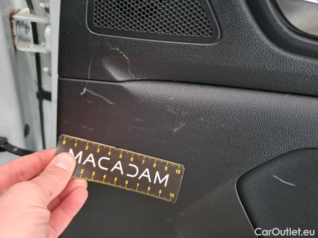  Renault  Megane  IV Grandtour Business 1.5 dCi 115CV BVA7 E6d / TRANSFO VP VF
 #27