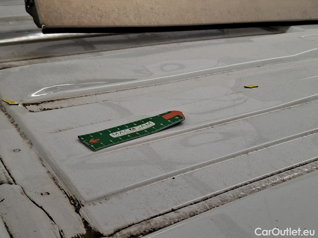  Renault  Trafic  Fourgon L1H1 3T Grand Confort 2.0 dCi 130CV BVM6 E6d #15