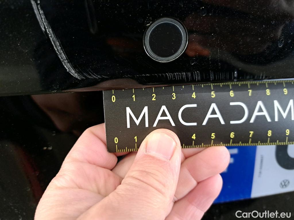  Volkswagen  Golf  / 2020 / 5P / Berline 2.0 TDI SCR 115 DSG7 Life Busi / TRANSFO VP/VF #5