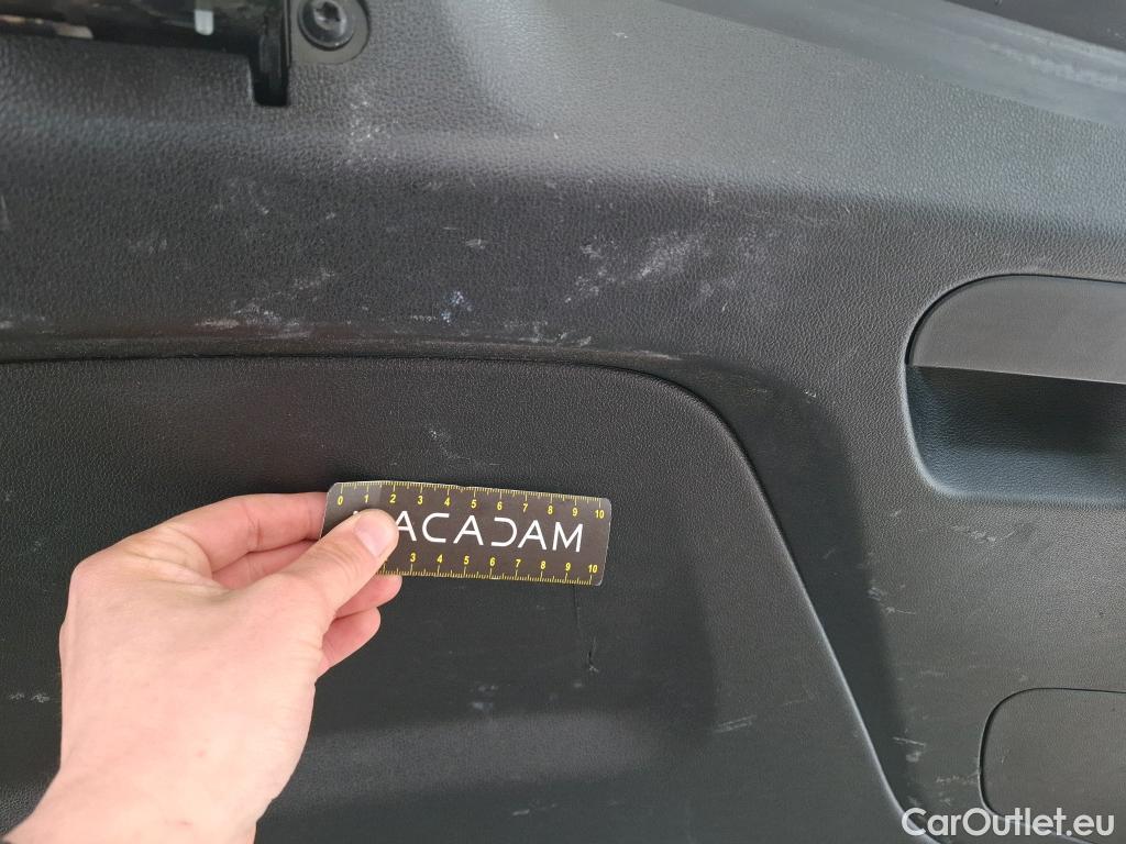  Renault  Megane  IV Grandtour Business 1.5 dCi 115CV BVA7 E6d / TRANSFO VP VF
 #33