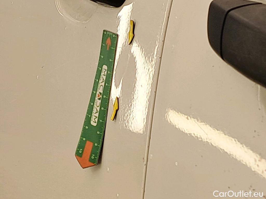  Toyota  Proace TOYOTA  City / 2019 / 4P / Fourgonnette 1.5 Medium 100 D-4D Business #9