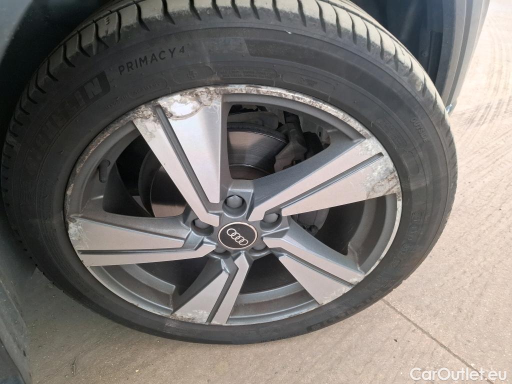  Audi  Q2  30 TDI Design Luxe 1.6 TDI 115CV BVA7 E6dT #24