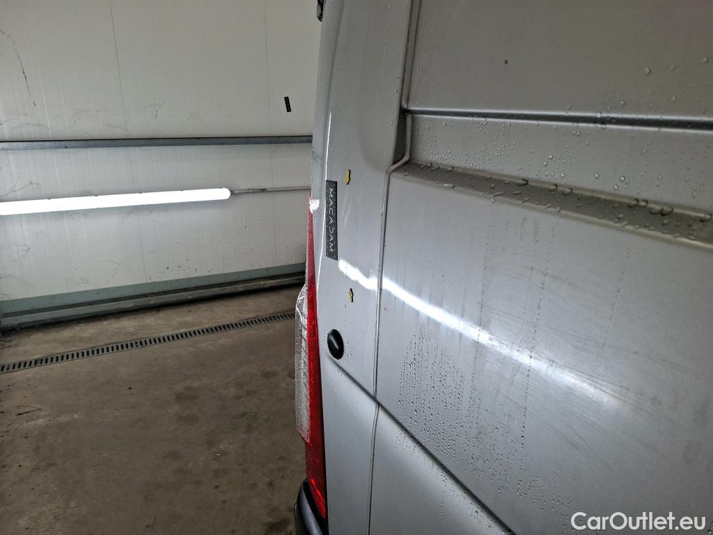  Renault  Master Renault V.I.  VU 4p Fourgon 2.3 125.35 FG L3H2 GC P-MJ #27