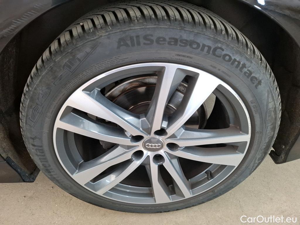  Audi  A6 AUDI  Avant / 2018 / 5P / Break 40 TDI Mild Hybrid quattro S Tronic S Line #19