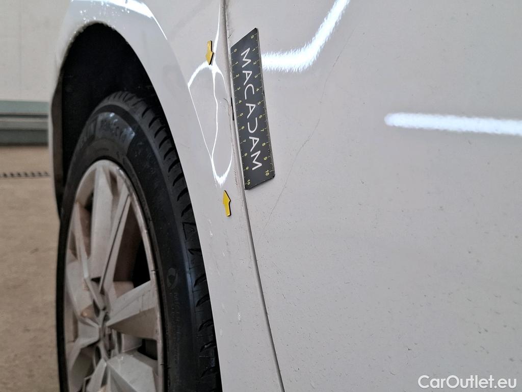  Renault  Megane  IV Grandtour Business 1.5 dCi 115CV BVA7 E6d / TRANSFO VP VF
 #4