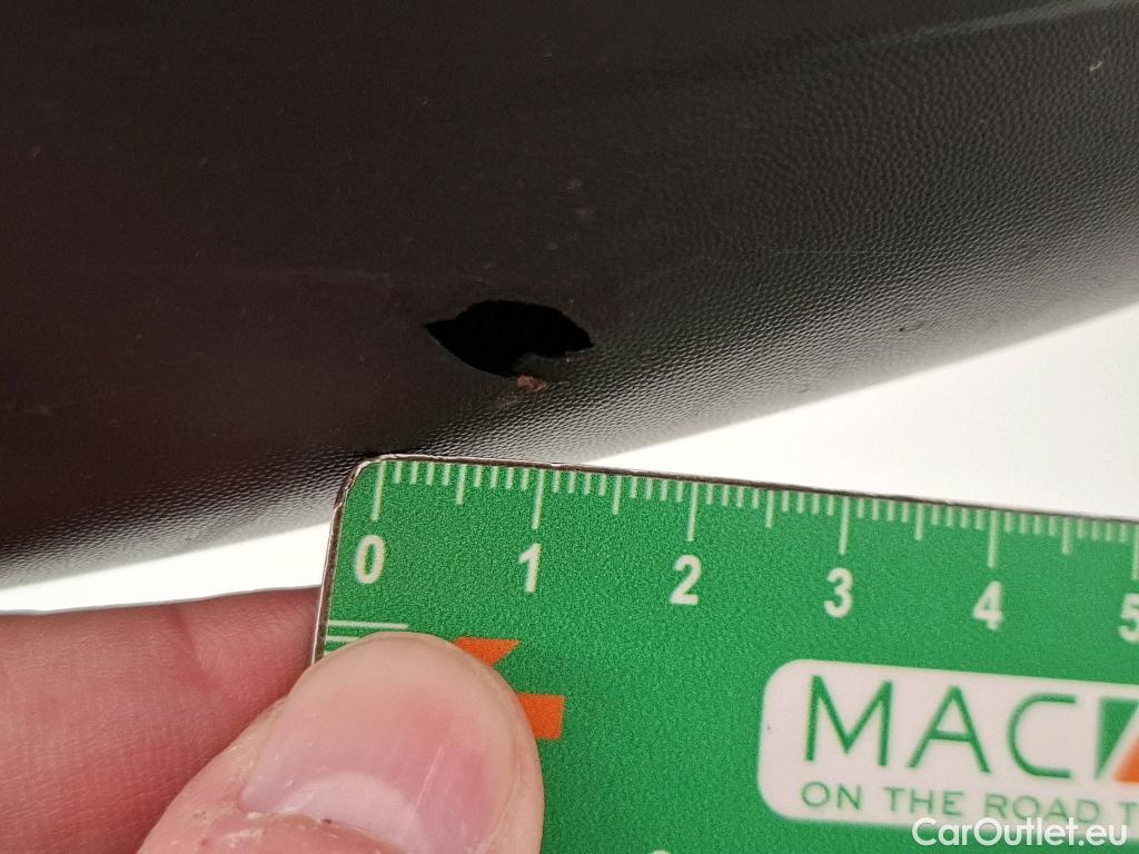  Renault  Trafic  Fourgon L1H1 3T Grand Confort 2.0 dCi 130CV BVM6 E6d #17