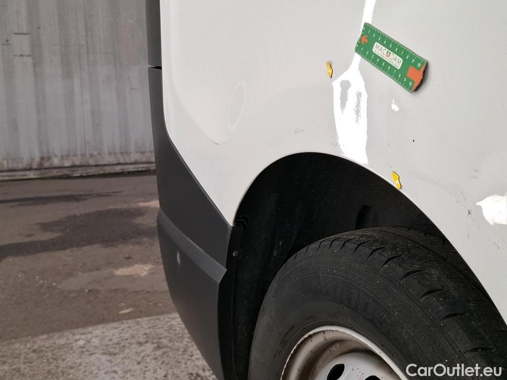  Renault  Trafic  Fourgon L1H1 3T Grand Confort 2.0 dCi 130CV BVM6 E6d #10