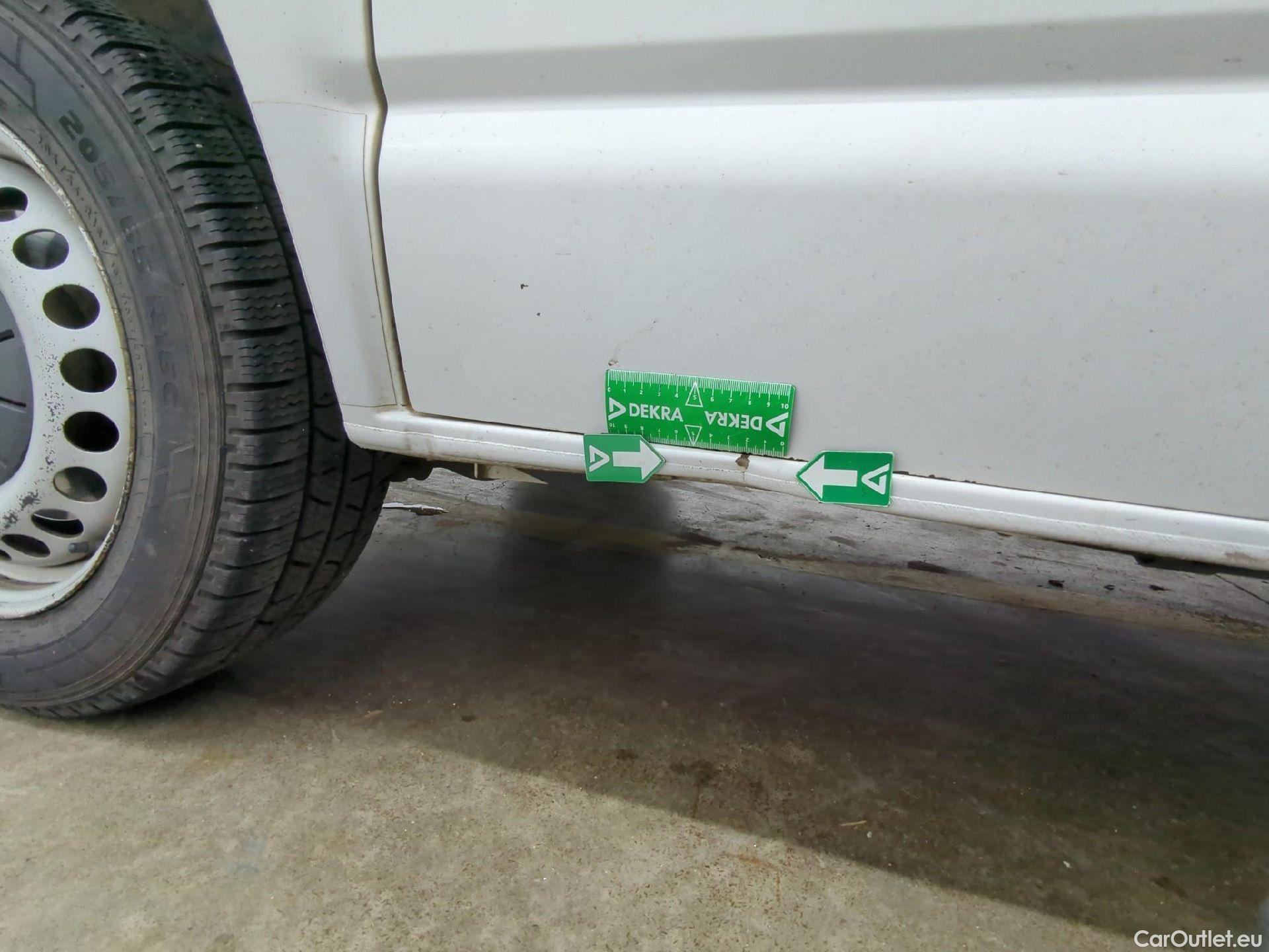  Volkswagen  Transporter T6  Fourgon 4Motion 2.0 TDI 150CV BVM6 E6 #9