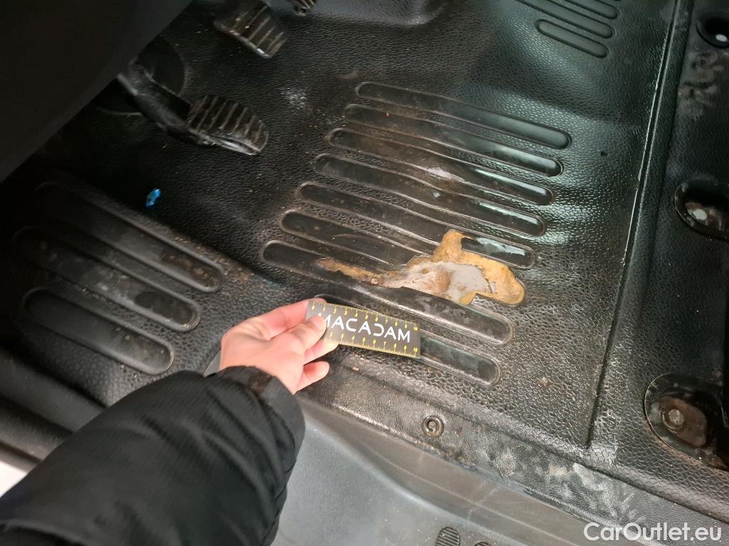  Renault  Master Renault V.I.  VU 4p Fourgon 2.3 125.35 FG L3H2 GC P-MJ #6