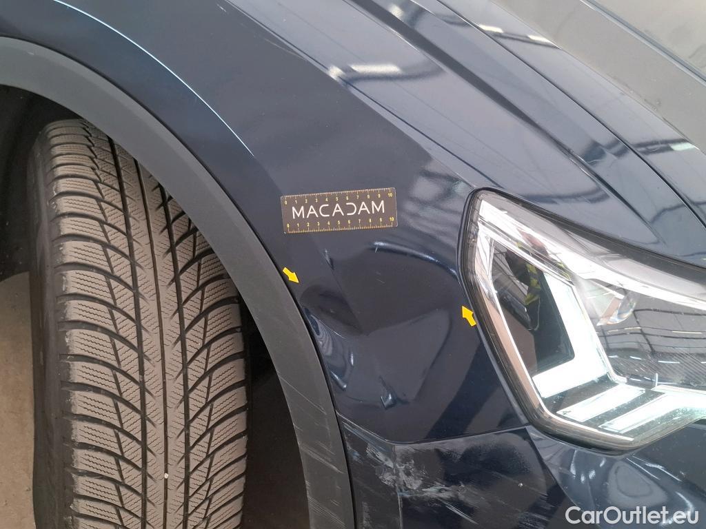  Audi  Q3  35 TDI Business Line 2.0 TDI 150CV BVA7 E6dT #2