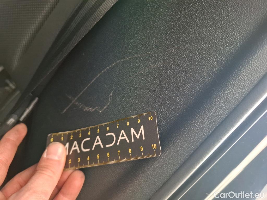  Audi  A3  Sportback 35 TDI Business Line 2.0 TDI 150CV BVA7 E6d #28