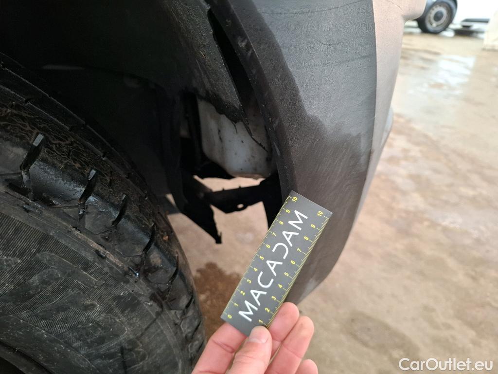  Renault  Master Renault V.I.  VU 4p Fourgon 2.3 125.35 FG L3H2 GC P-MJ #39