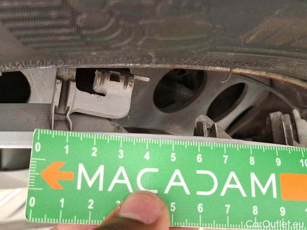  Volkswagen  Caddy VOLKSWAGEN  Cargo / 2021 / 4P / Fourgonnette 2.0 TDI 122ch DSG Maxi Business Plus #10