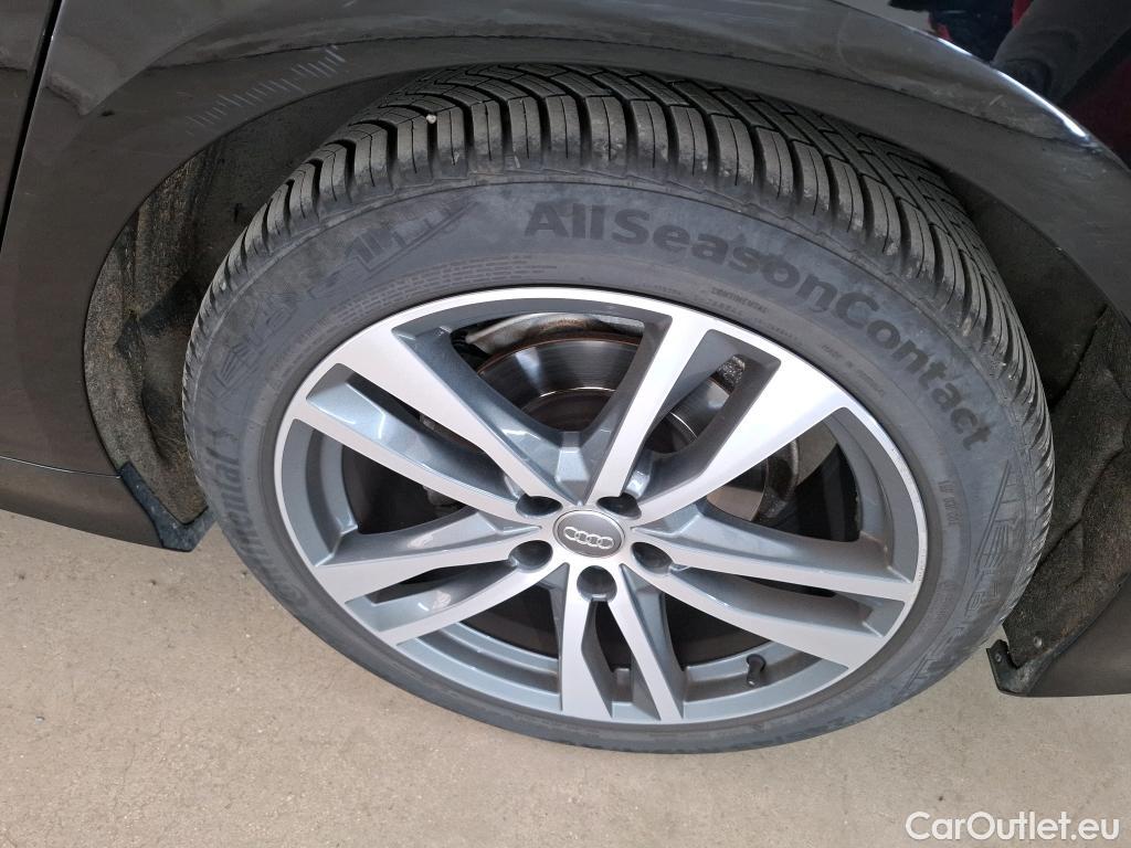  Audi  A6 AUDI  Avant / 2018 / 5P / Break 40 TDI Mild Hybrid quattro S Tronic S Line #38