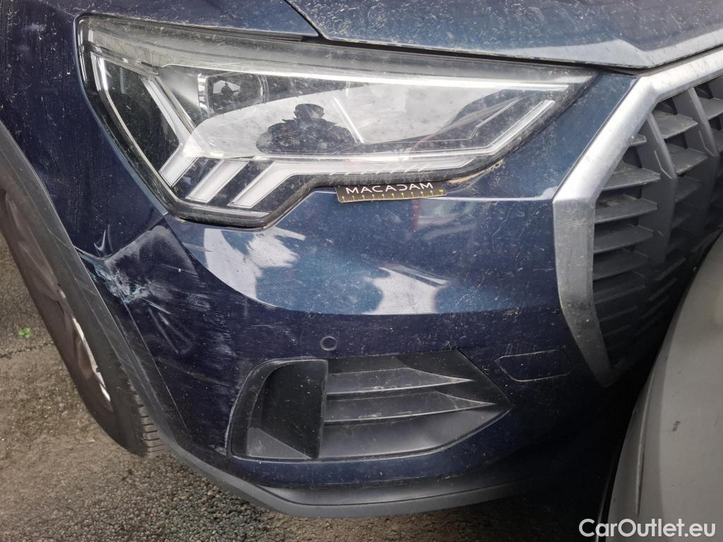  Audi  Q3  35 TDI Business Line 2.0 TDI 150CV BVA7 E6dT #44