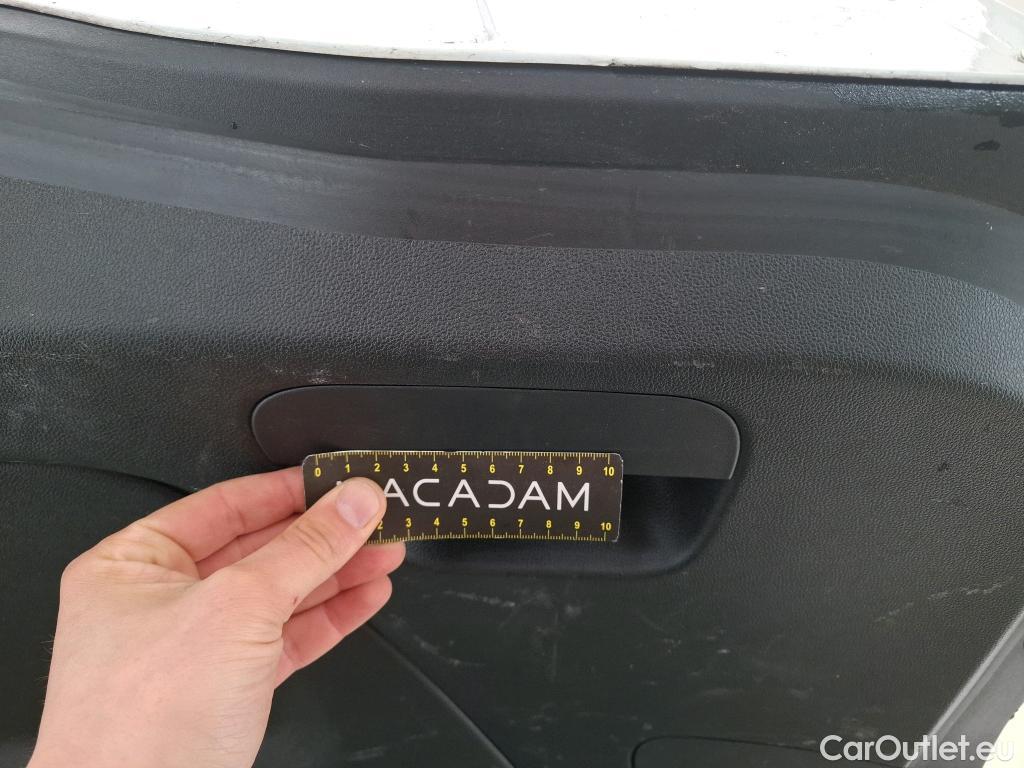  Renault  Megane  IV Grandtour Business 1.5 dCi 115CV BVA7 E6d / TRANSFO VP VF
 #36