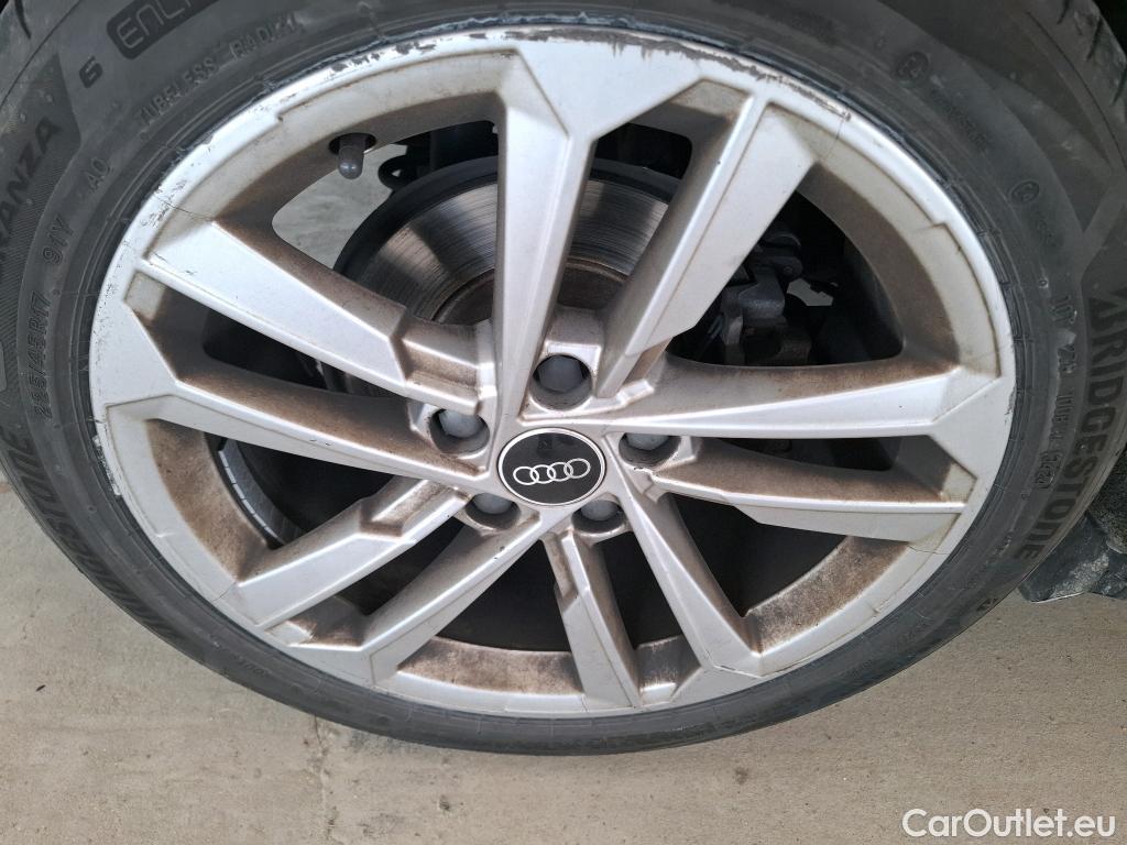  Audi  A3  Sportback 35 TDI Business Line 2.0 TDI 150CV BVA7 E6d #21