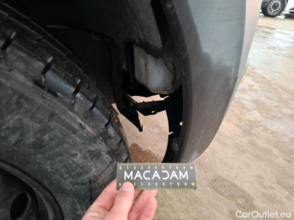  Renault  Master Renault V.I.  VU 4p Fourgon 2.3 125.35 FG L3H2 GC P-MJ #38