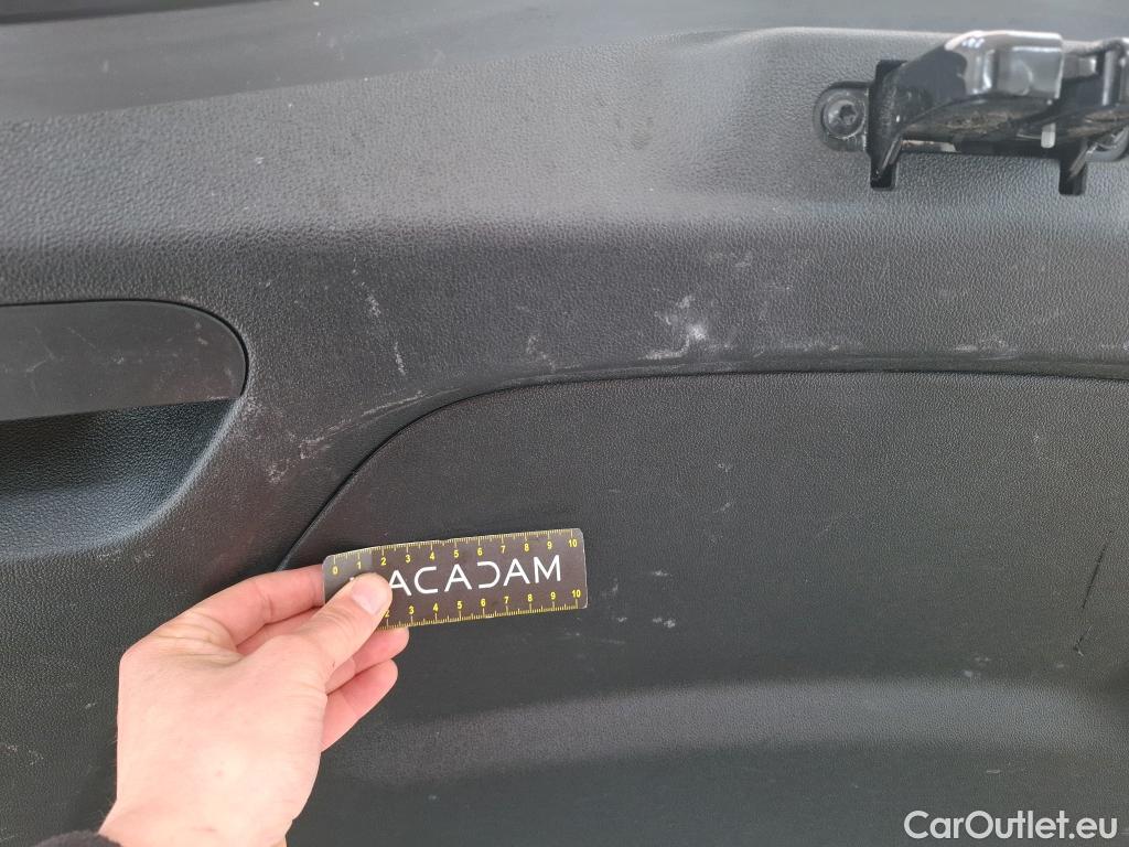  Renault  Megane  IV Grandtour Business 1.5 dCi 115CV BVA7 E6d / TRANSFO VP VF
 #32