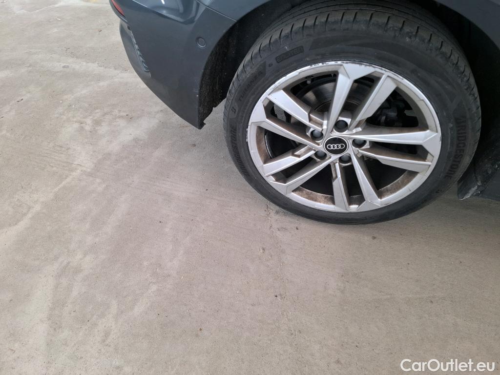  Audi  A3  Sportback 35 TDI Business Line 2.0 TDI 150CV BVA7 E6d #20