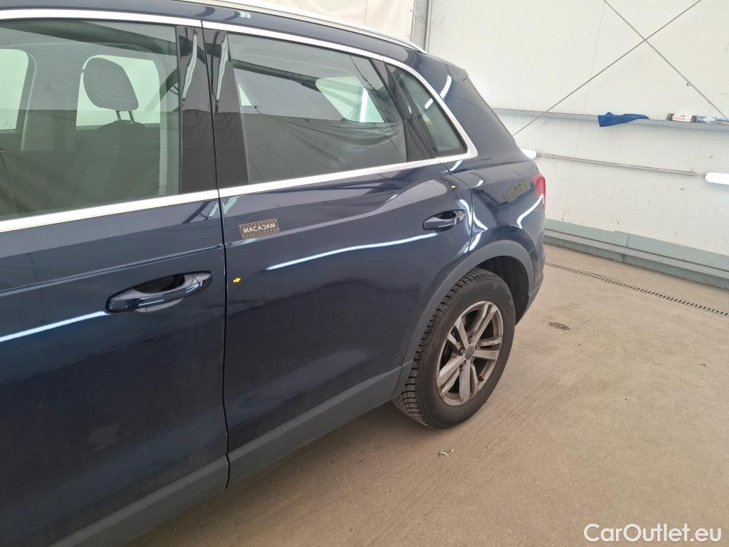  Audi  Q3  35 TDI Business Line 2.0 TDI 150CV BVA7 E6dT #25