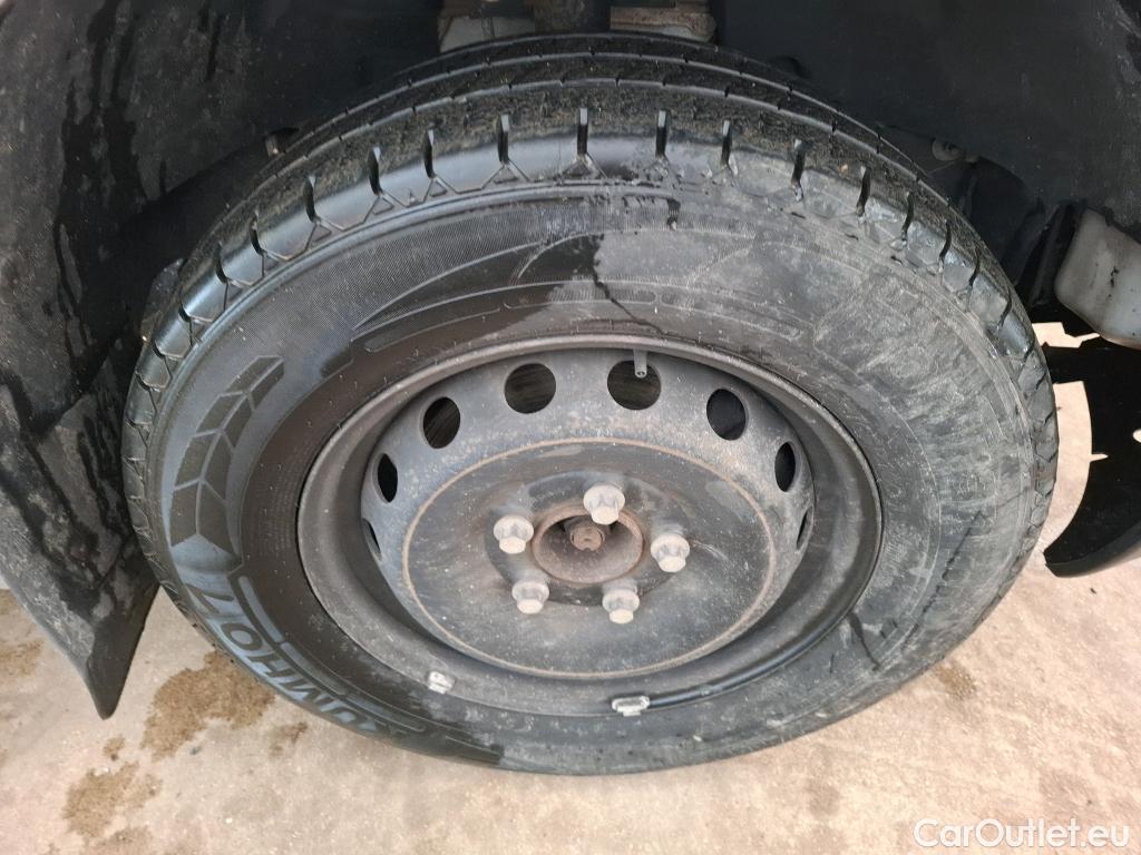  Renault  Master Renault V.I.  VU 4p Fourgon 2.3 125.35 FG L3H2 GC P-MJ #71