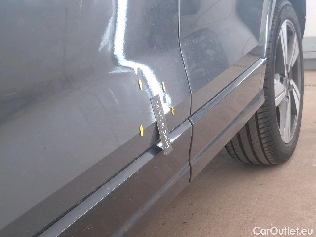  Audi  Q2  30 TDI Design Luxe 1.6 TDI 115CV BVA7 E6dT #8