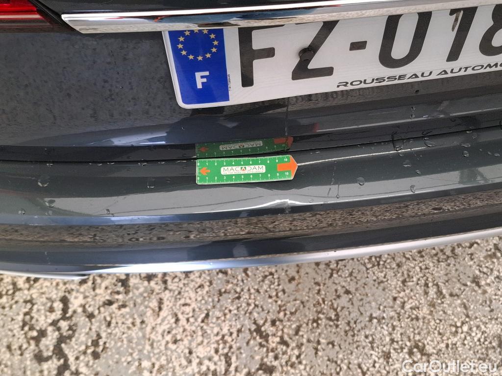  Audi  A4  Avant 30 TDI Business Line 2.0 TDI 135CV BVA7 E6d #17