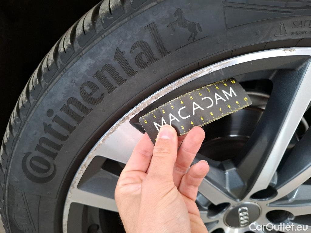  Audi  A6 AUDI  Avant / 2018 / 5P / Break 40 TDI Mild Hybrid quattro S Tronic S Line #25