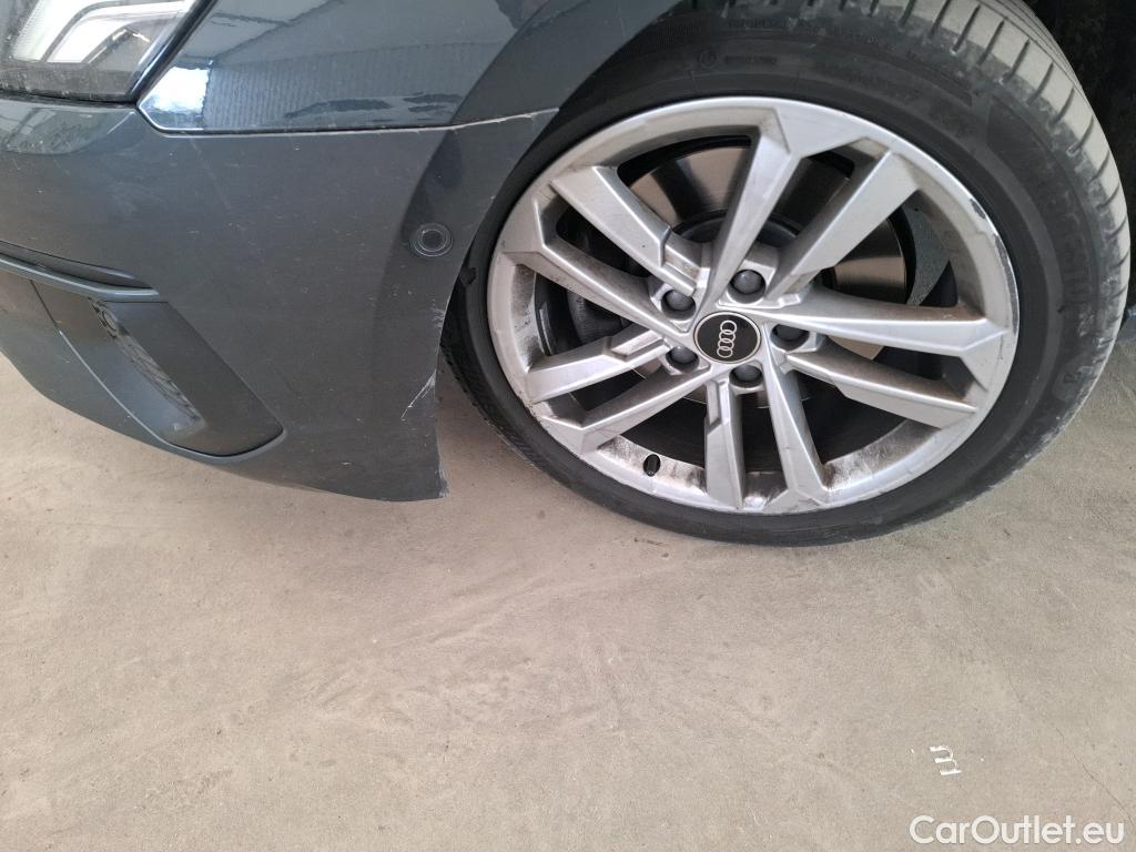  Audi  A3  Sportback 35 TDI Business Line 2.0 TDI 150CV BVA7 E6d #1