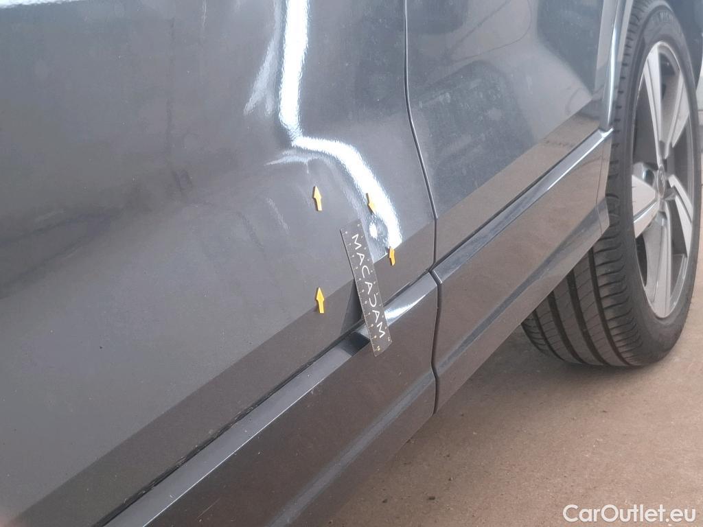  Audi  Q2  30 TDI Design Luxe 1.6 TDI 115CV BVA7 E6dT #7