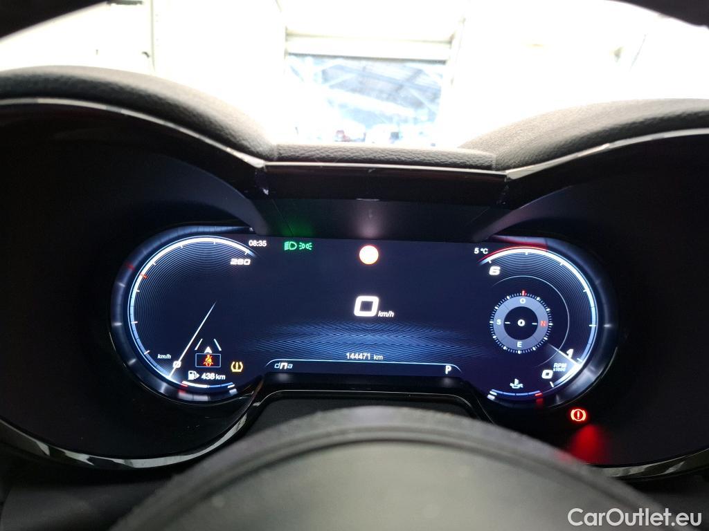  Alfa Romeo  TONALE  Sprint 1.6 Turbo 130CV BVM6 E6d #31