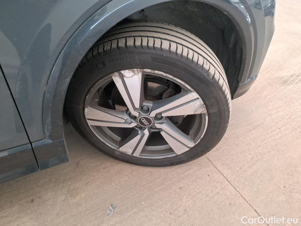  Audi  Q2  30 TDI Design Luxe 1.6 TDI 115CV BVA7 E6dT #23