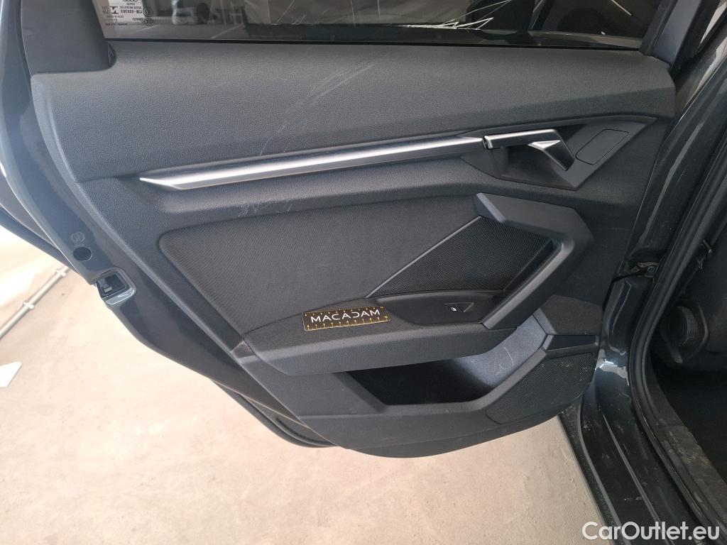  Audi  A3  Sportback 35 TDI Business Line 2.0 TDI 150CV BVA7 E6d #24