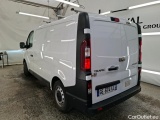  Renault  Trafic  Fourgon L1H1 3T Grand Confort 2.0 dCi 130CV BVM6 E6d #2