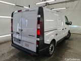  Renault  Trafic  Fourgon L1H1 3T Grand Confort 2.0 dCi 130CV BVM6 E6d #3