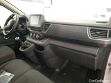 Renault  Trafic  Fourgon L1H1 3T Grand Confort 2.0 dCi 130CV BVM6 E6d #5